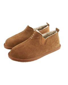 David Slippers Chestnut
