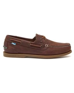 ChathamDeck IIG2BoatShoeChocolate