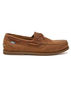 ChathamDeckIIG2BoatShoeWalnut