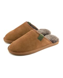 EllisSlippersChestnut