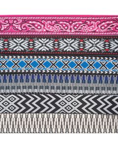 PatternedShoulderStrapGroup