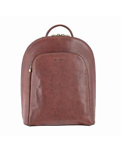 GianniContiBackpack913174Dark Brown