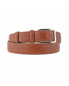 GianniContiBelt915252Tan
