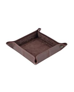 GianniContiTravelTray9405074Brown
