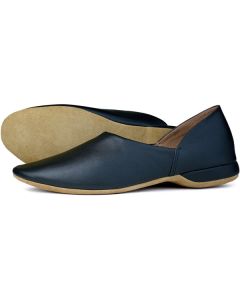 MensGeorgeSlippersBlack