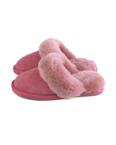 Grace Slippers Pink