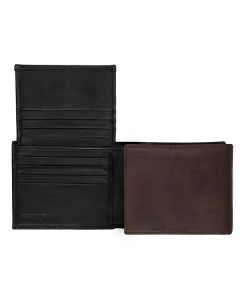The Tannery324Leather walletmens walletlarge walletflap walletcredit card case