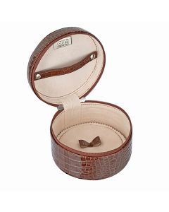 Cepi Jewellery Case 1066/M Croc