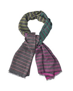 KapreDaminiScarfMagenta