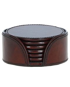 Round Coaster Set LF-159