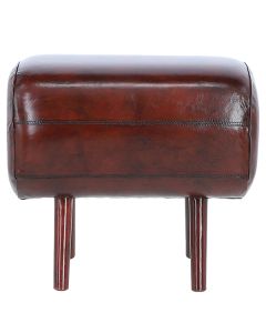Exquisite Leather Pommel Horse Stool LF-171