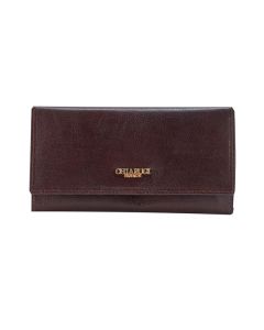 LadiesPurse91213Dark Brown