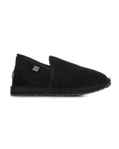 PlatinumAshfordSlippersBlack