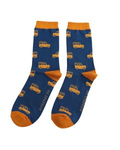 Mr Sparrow Off Roading Socks