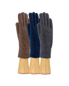 WoolCashmereKnittedGlove318