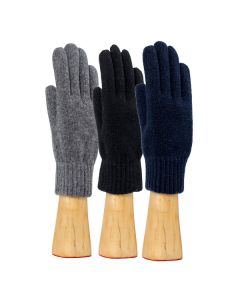 MensWoolKnittedGloves23