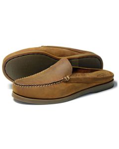Mens Mule Loafer