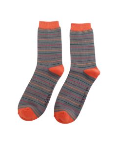 Mr Sparrow Thin Stripes