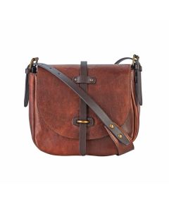 ChiarugiOldTuscanyShoulderbag53040Brown