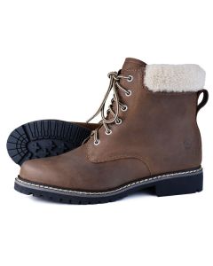 PennineBootsBrown