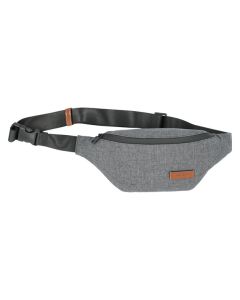 PicardWaistBag2963Anthracite