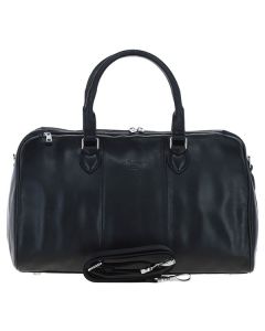 Leather Weekender Bag PL-47
