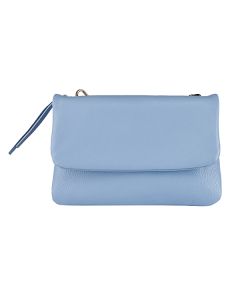 ShoulderBagR282Light Blue