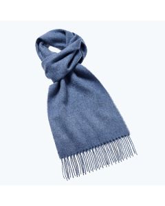 Airforce Plain Scarf