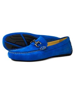 MensRomaIIloaferRoyal Blue