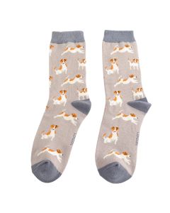 Jack Russells Socks