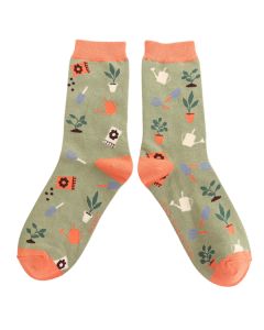 In The Allotment Socks