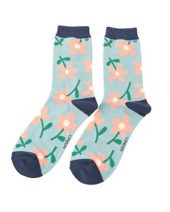 Flowers Socks