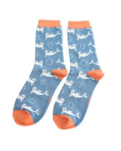 Seals Socks