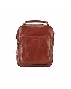 ChiarugiSatchelBag2523Brown