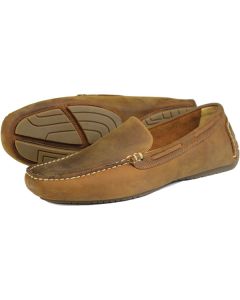 Orca BayMensSilverstoneLoaferSand