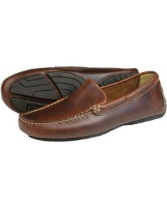 MensSilverstoneLoaferElk