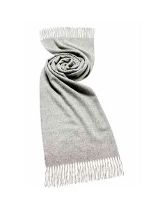 Bronte by MoonPlain ScarfSilverMerino Woolladies scarfwomens scarfwool scarfladies wool scarfgifts for herChristmas