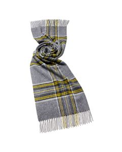 Bronte by MoonFileyGreyYellowScarf