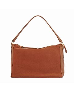 Tazia Suede Handbag TS4125