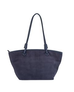 Loreto Suede Shopper TS4230