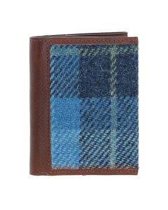 Harris Tweed RFID Wallet TW-17