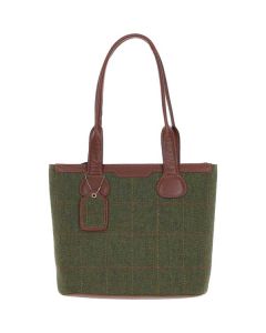 Harris Tweed Large Shopper TW-23