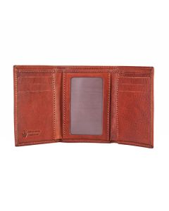 TuscanCreditCardCase315Brown