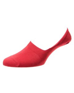 PantherellaLadiesSocksW3000FBright Red