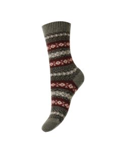 Pantherella Ladies Skye Socks W771
