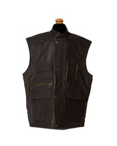 Body Warmer Waistcoat