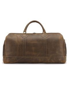 TustingWeekenderBagAztecCrazyHorse