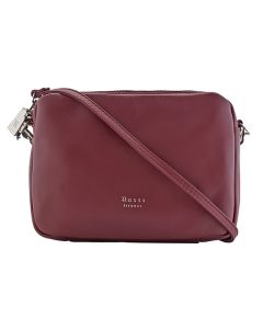 CrossbodyBagA108Burgundy