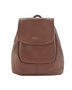 BrunoRossiBackpackA182Taupe
