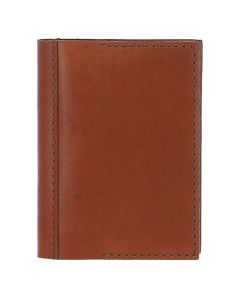 A4LeatherBookCoverTan